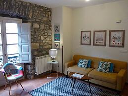 Apartamentos Hevia