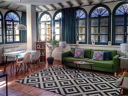 Apartamentos Hevia