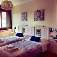 Apartamentos Hevia