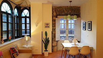 Apartamentos Hevia