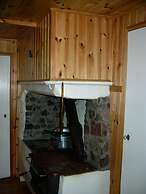 Beautiful holiday house Blomkulla