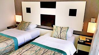 Blue Garden Hotel