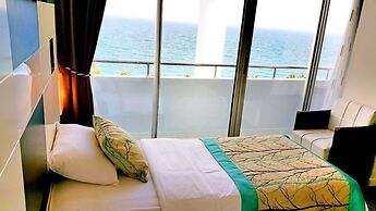 Blue Garden Hotel