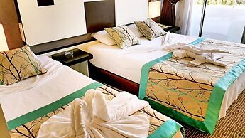 Blue Garden Hotel
