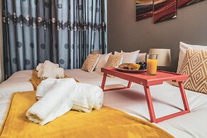 Novelty Suites