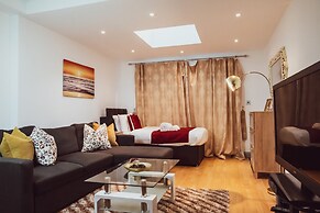 Novelty Suites