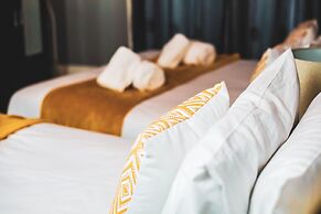 Novelty Suites