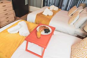 Novelty Suites