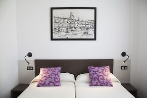 Hotel En El Camino