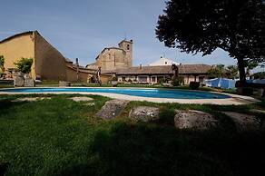 Hotel En El Camino
