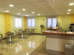 Hotel En El Camino
