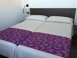 Hotel En El Camino
