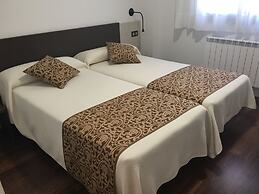 Hotel En El Camino