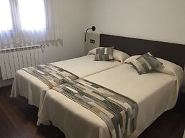 Hotel En El Camino