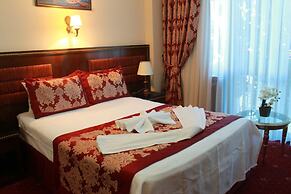Pasha Palas Hotel Izmit