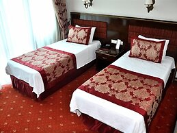 Pasha Palas Hotel Izmit