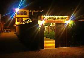 Beybagi Konak Hotel