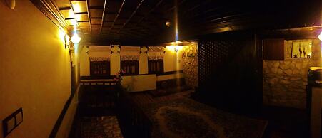 Beybagi Konak Hotel