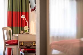 Weinstadt-Hotel