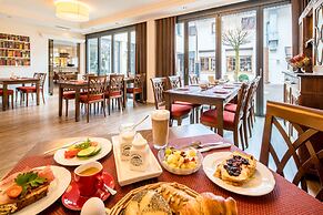 Weinstadt-Hotel