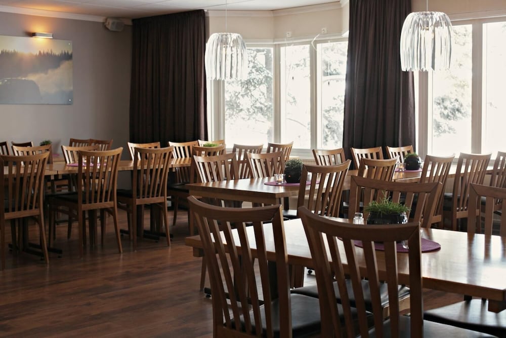 Sorsele River Hotel