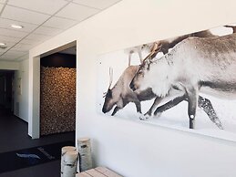 Sorsele River Hotel
