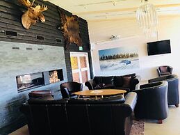 Sorsele River Hotel