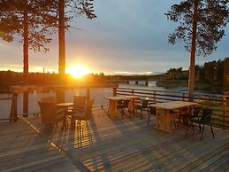 Sorsele River Hotel
