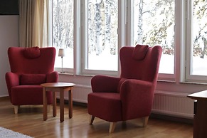 Sorsele River Hotel