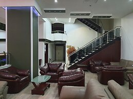 Kargul Hotel