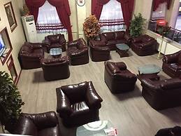 Kargul Hotel