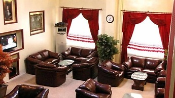 Kargul Hotel