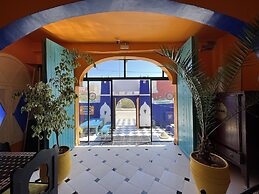 Riad Dar Naima Imsouane