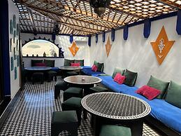 Riad Dar Naima Imsouane