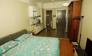 Weihai Suba Seaview Holiday Apartment