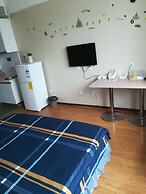 Weihai Suba Seaview Holiday Apartment