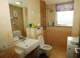 Weihai Suba Seaview Holiday Apartment