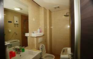 Weihai Suba Seaview Holiday Apartment