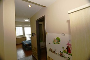 Weihai Suba Seaview Holiday Apartment