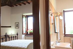Podere Agrituristico Luchiano