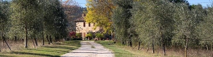 Podere Agrituristico Luchiano