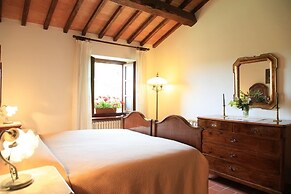 Podere Agrituristico Luchiano