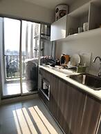 Stay in Style Doi Suthep View with Oasis
