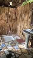 Selous Mapumziko Lodge