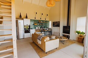 Sky Villa Boutique Hotel