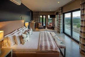 Sky Villa Boutique Hotel