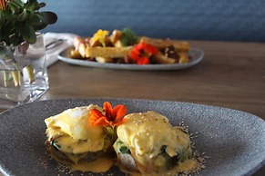 Sky Villa Boutique Hotel
