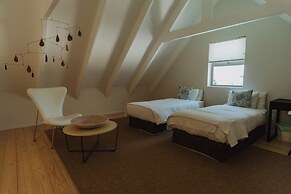 Sky Villa Boutique Hotel
