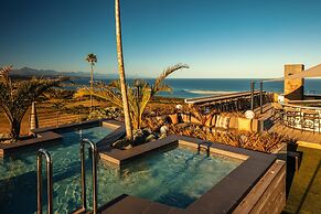 Sky Villa Boutique Hotel