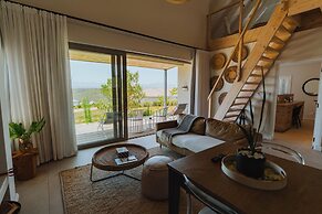 Sky Villa Boutique Hotel